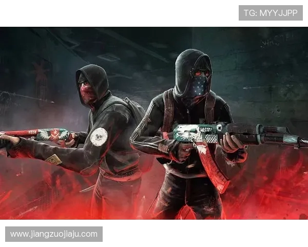 CSGO战术解析：深入剖析V5战队的反击策略与技巧