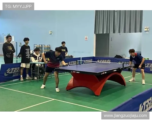 乒乓球战术解析：深入探讨上海乒乓球队的盯防策略与技巧