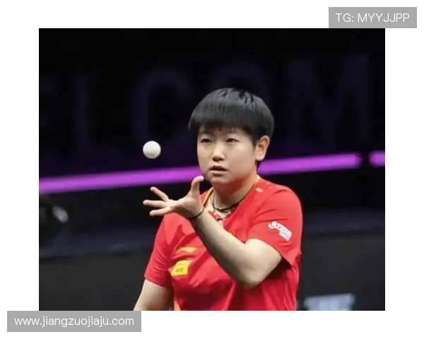 乒乓球耐力实力榜单权威发布揭示运动员真实竞技水平