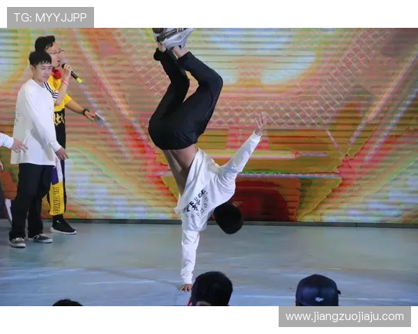 全国街舞大赛点评聚焦上海飞盘队精彩表现与未来发展潜力分析