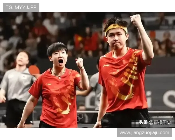 北京乒乓球队力量排名创新高展现卓越实力引领全国乒乓球新风潮