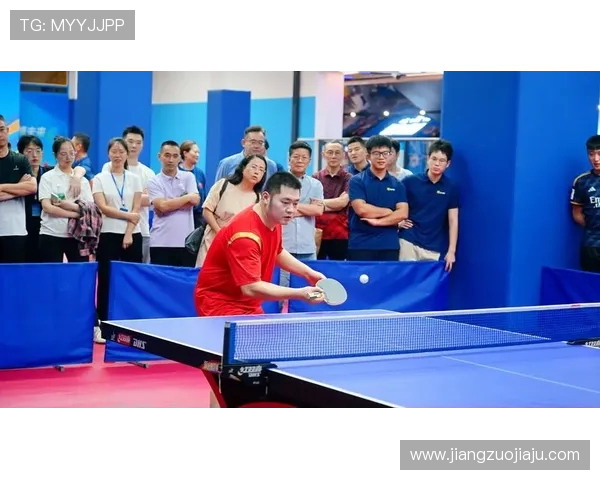 南京乒乓球队的意识提升与团队合作探讨聚焦乒乓球运动发展