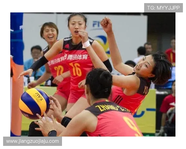 南京排球队的整体压制策略与技战术深度解析