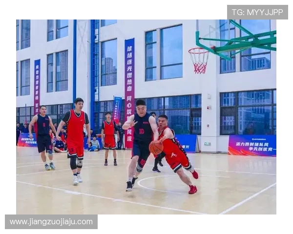 南京篮球队的个人能力揭秘与球场风采探讨