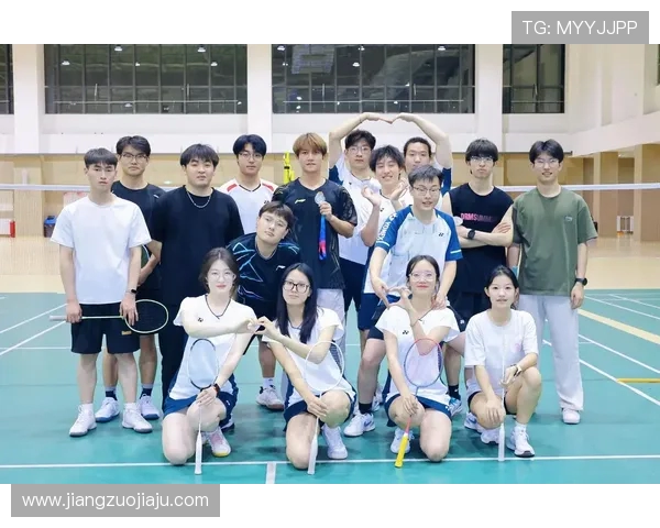 南京羽毛球队的意识提升与团队精神探讨聚焦羽毛球运动发展