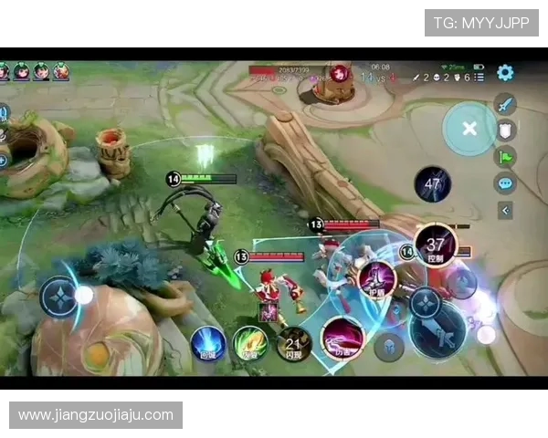 周静独家揭秘王者荣耀游戏技巧与心得分享助你快速提升段位