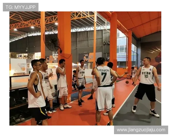 广州篮球队与重庆篮球队赛后技术分析与战术总结