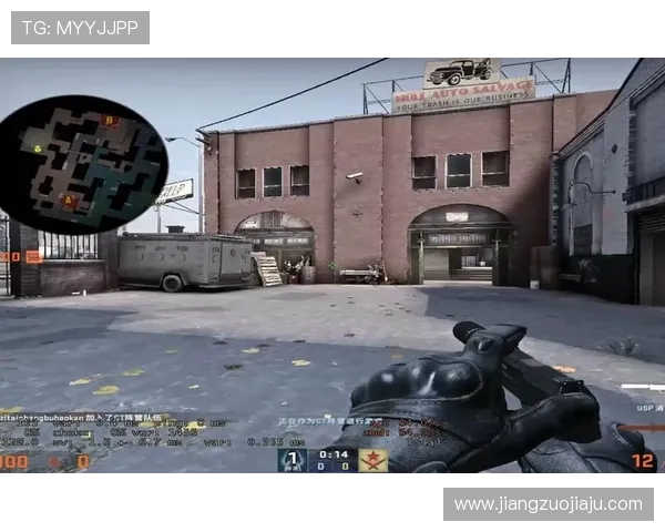 张丽专访：从新手到高手的CSGO成长之路与心路历程分享