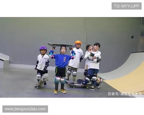 成都滑板队的耐力挑战与成长之路探讨