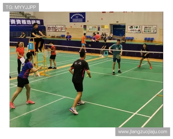 杭州羽毛球队进攻策略分析与比赛表现评估探讨