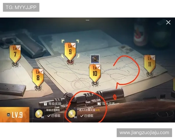 深度对话赵伟探寻和平精英背后的成长与人生哲学