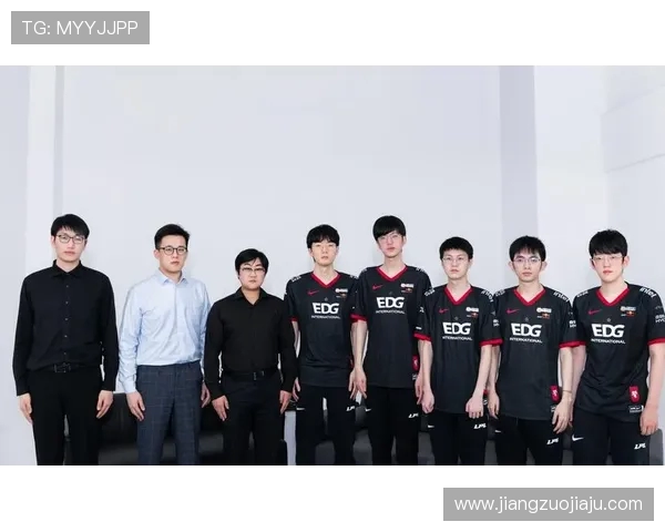 热议DOTA2EDG战队技术革新如何引领电竞新潮流