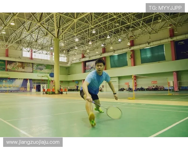 羽毛球女将周丽的成长与奋斗历程深度对话