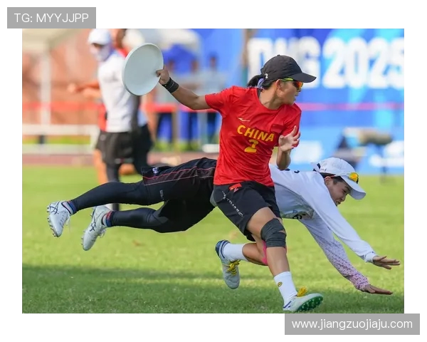 聚焦飞盘运动上海飞盘队技术分析与训练探讨 聚焦飞盘运动上海飞盘队技术分析与训练探讨