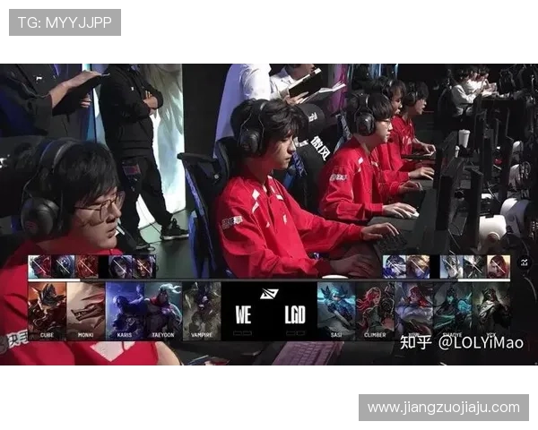 赛后分析：LNG与WE对决中个人能力的深度剖析与比较