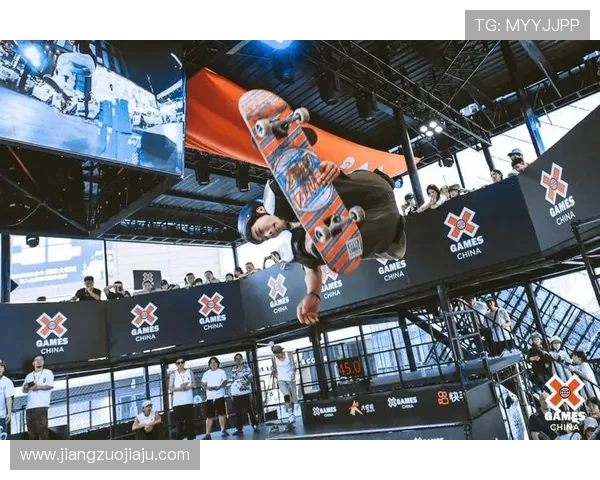 赛后分析：西安滑板队与南京滑板队的精彩对决与节奏掌控