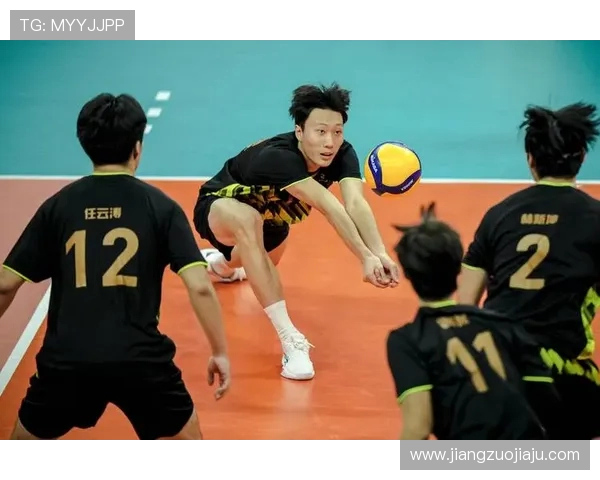 重庆排球队在排球比赛中取得新突破经验排名创新高引发广泛关注