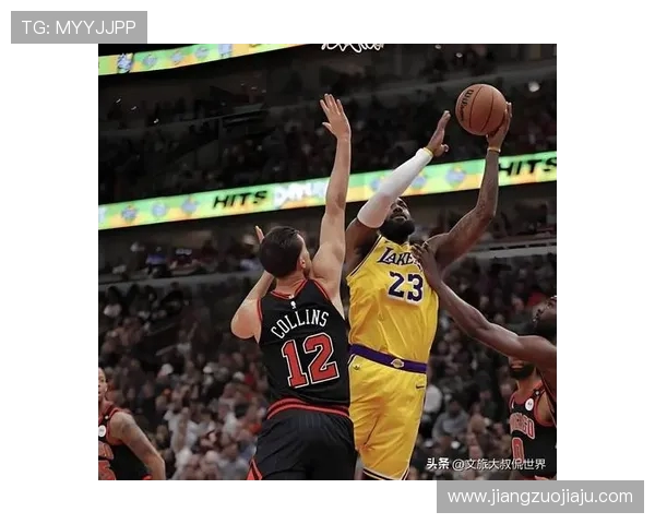 1997年公牛与湖人对决回顾：传奇球队的巅峰对抗与历史瞬间