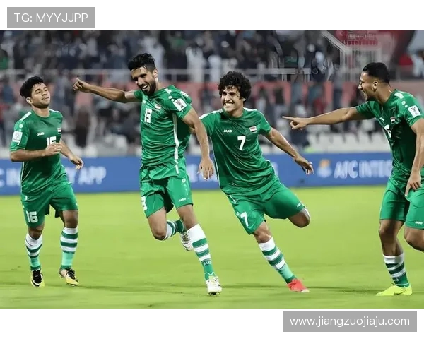 中国与伊拉克足球历史交锋记录分析及未来展望