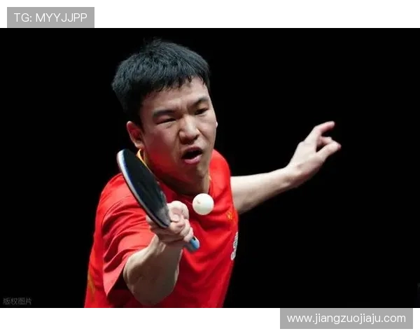 向鹏与加西纳的巅峰对决谁将成为乒坛新星的领军人物