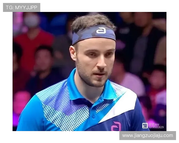 帕尔梅与戈亚尼激战正酣谁能在这场较量中笑到最后