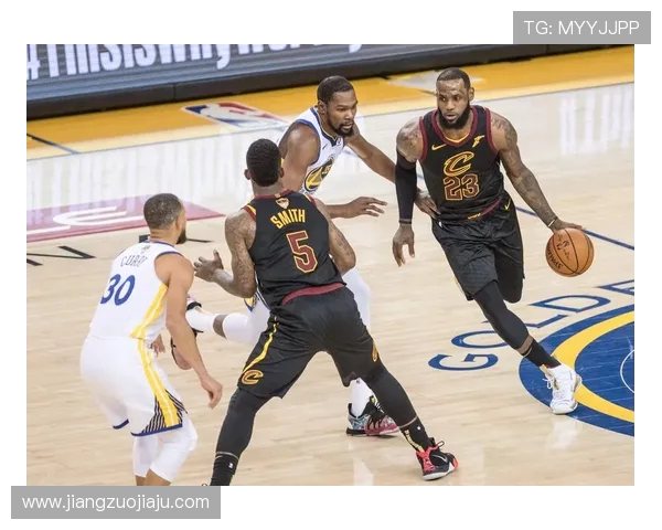 总决赛骑士与勇士精彩瞬间回顾及经典照片分享 总决赛骑士与勇士精彩瞬间回顾及经典照片分享