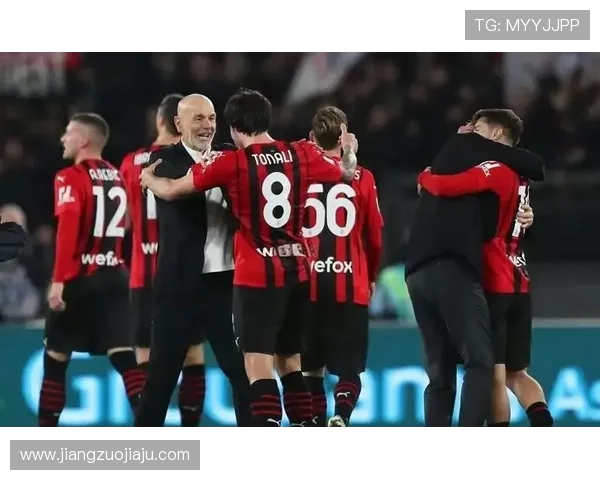 意甲焦点战:AC米兰主场迎战恩波利争夺三分荣耀 意甲焦点战:AC米兰主场迎战恩波利争夺三分荣耀