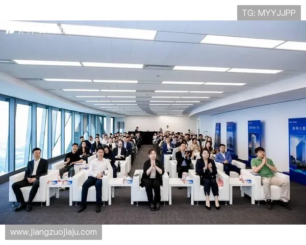 苏伟:在科技创新浪潮中引领行业变革的青年领袖之路