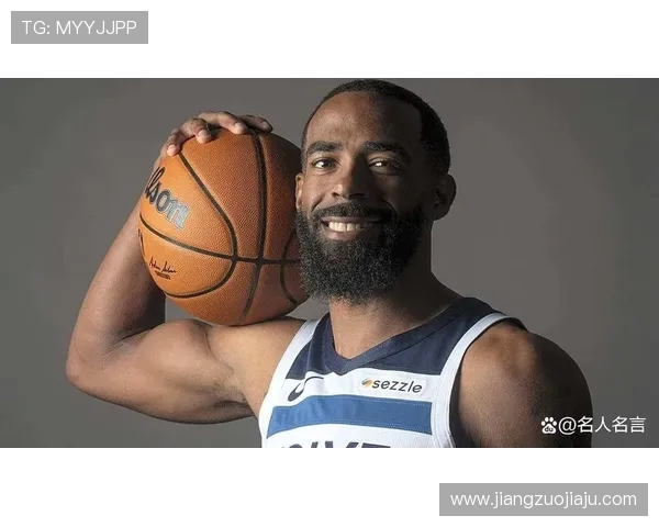 迈克康利：从NBA明星到篮球场上的智慧领袖之路