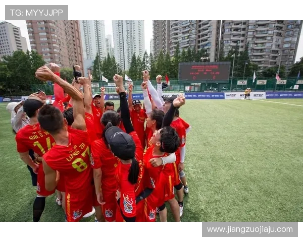 飞盘战术解析：揭秘北京飞盘队如何高效反击对手