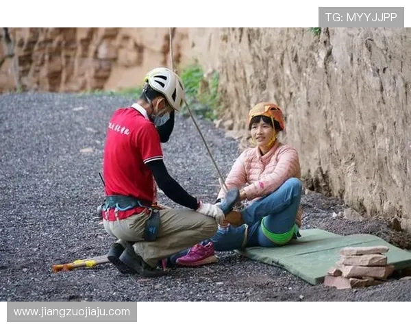 黄丽专访：从初心到巅峰的攀岩之路与心路历程回顾