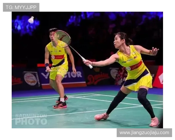 北京羽毛球队灵活性探讨与训练策略分析全面解读