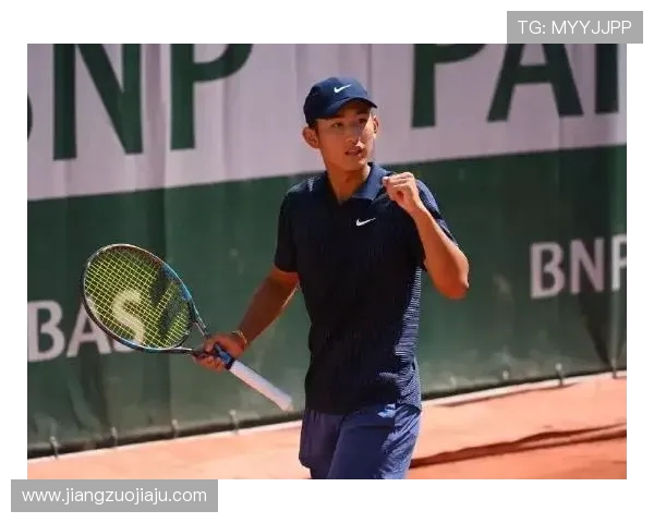 周强的网球人生深度对话:从少年梦想到职业追求的心路历程