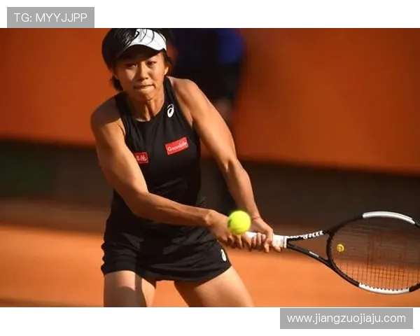 张敏独家分享网球心得与技巧助你提升球技的秘诀与经验解析