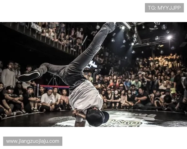 极限运动世界杯聚焦成都街舞队的奋斗历程与成长蜕变