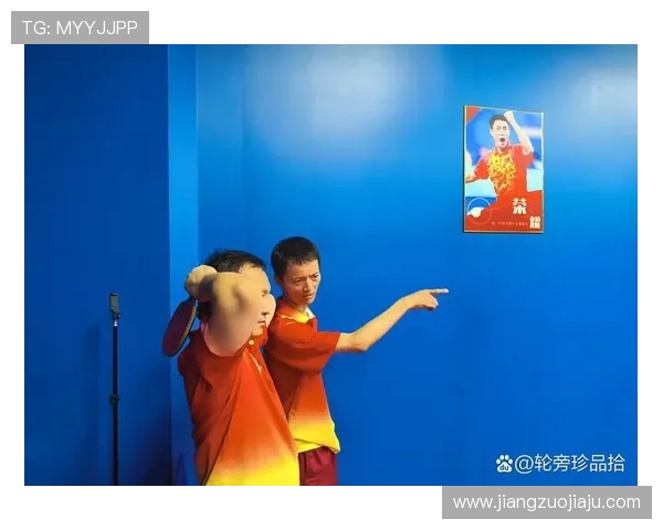 深入分析北京乒乓球队整体压制打法的战术特点与成功因素