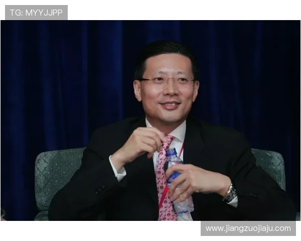 深度对话刘伟如何在和平精英中找到人生的意义与乐趣