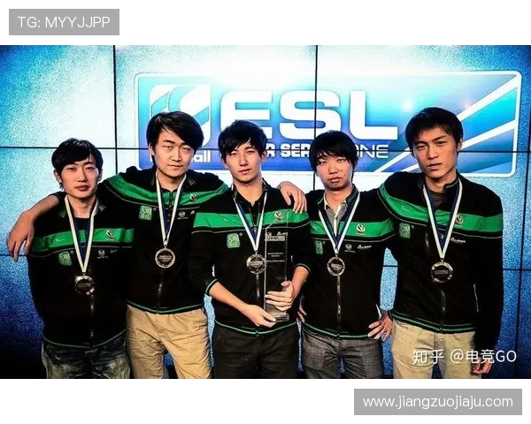 DOTA2巨献：深入解析V5战队的默契配合与战术策略