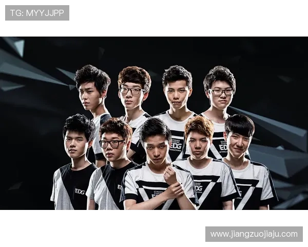 EDG在挑战者杯中的技术表现分析与战术探讨