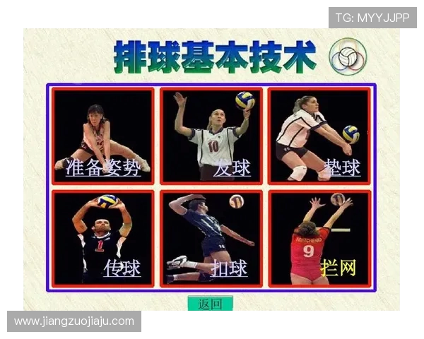 上海排球队的整体压制策略解析与深度剖析排球战术的成功之道