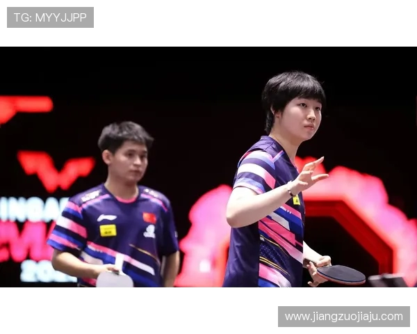 世锦赛点评:重庆乒乓球队的战术表现
