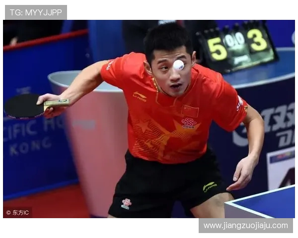 吴军独家分享乒乓球技巧与心得助你提升球技的全面指南