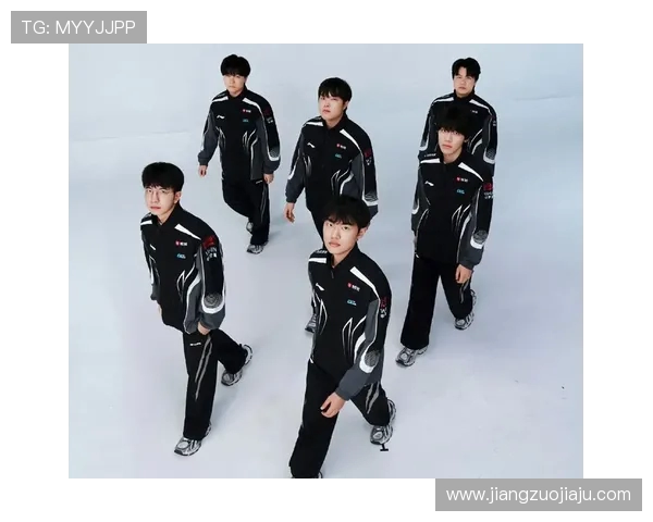 和平精英热点分析：深入解读BLG战队的防守策略与战术布局