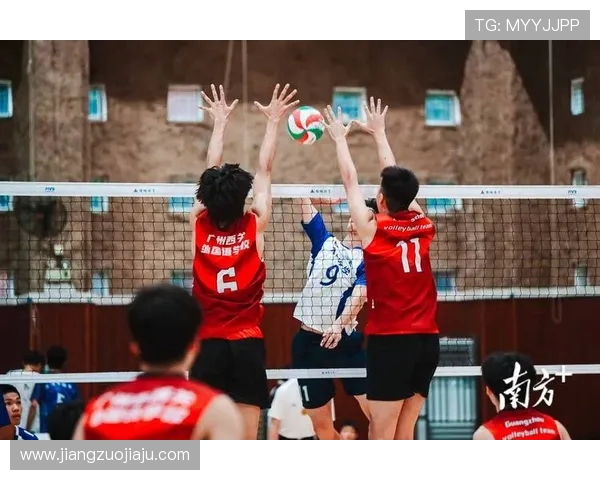 广州排球队在排球状态排行榜中荣获第五名展现出强劲实力与潜力