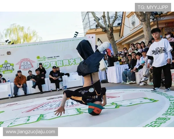 杭州滑板队在世界街舞大赛中的精彩表现与实力分析